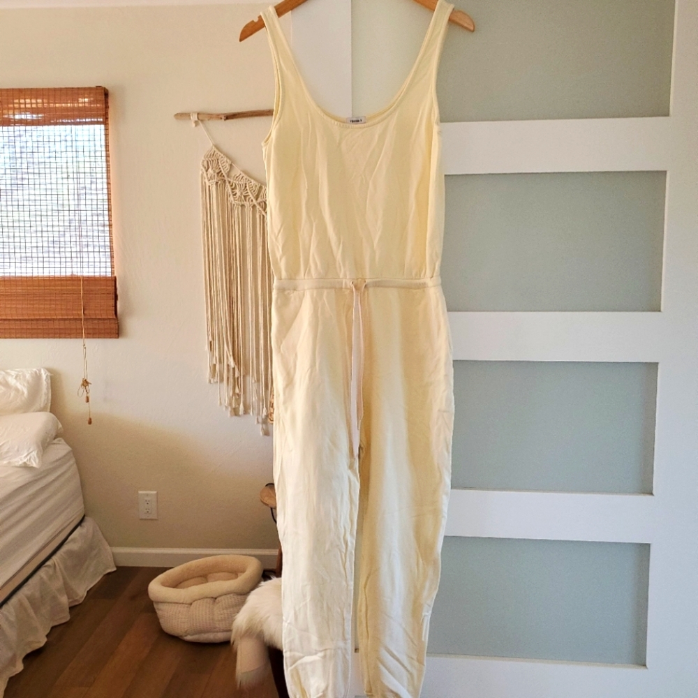 Vitamin A Avalon Jumper